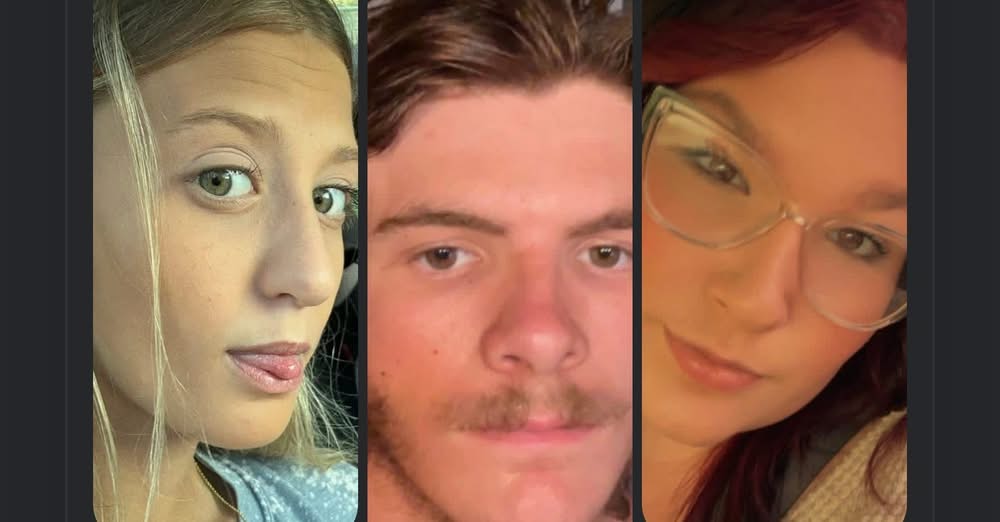 Three Young Lives Lost in Laurel County Murder-Suicide Following Police Pursuit