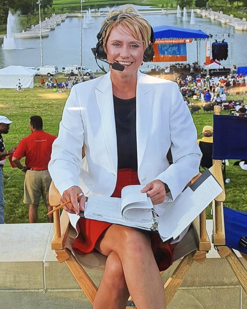 Deanne Lane Obituary, Death - In Loving Memory of former KSDK anchor and reporter