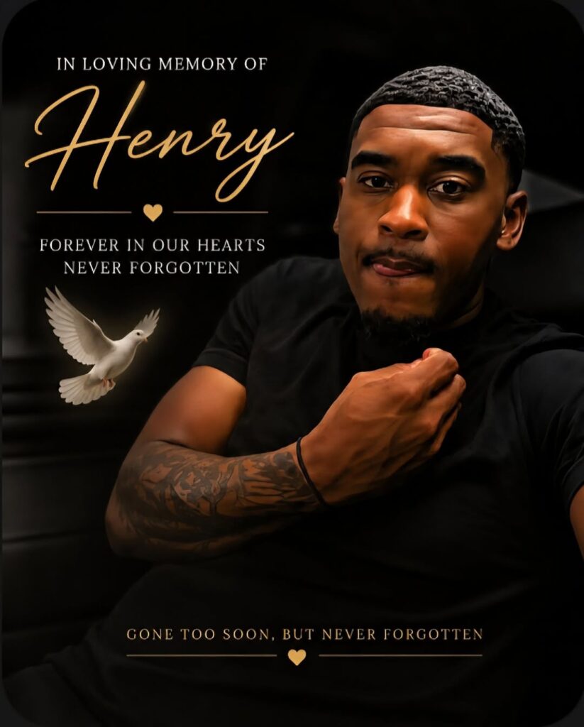 Henry Howard Obituary: Thomasville Community Mourns Victim of Fatal Restaurant Parking Lot Shooting