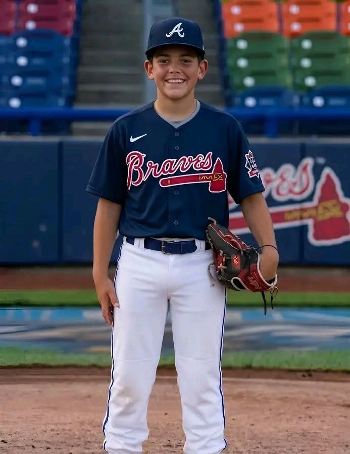 Xavier Taylor Obituary: Communities Across the U.S. Honor Young Braves Fan After Tragic Baseball Accident