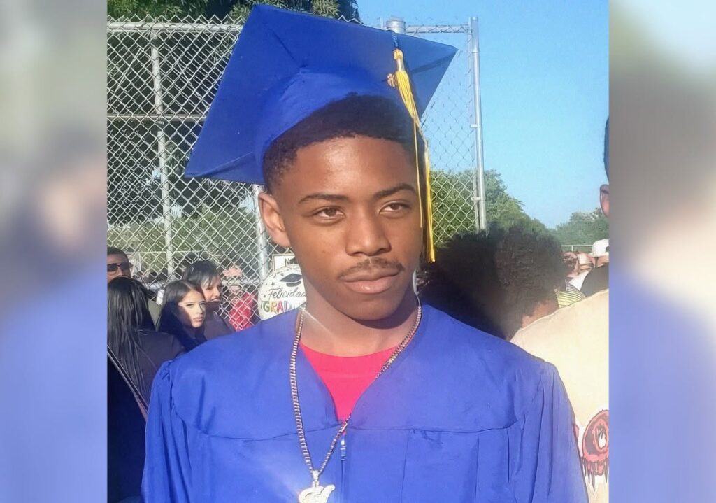 Jamario Baker Obituary, Death - Fairfield Police Identify 18-Year-Old Jamario Baker as Victim in Fatal Graduation Shooting