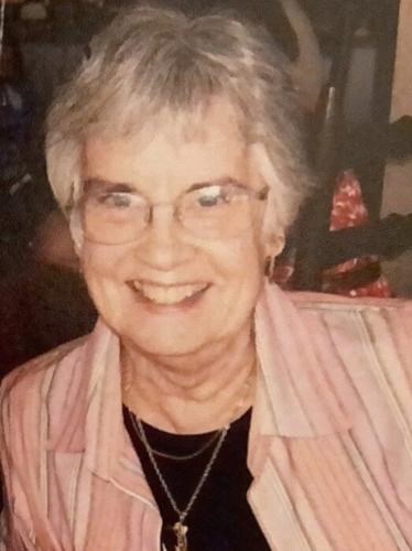 Barbara H. Bellamy Obituary, Death – Former Social Security Administrator and Dedicated Community Volunteer Dies at 88