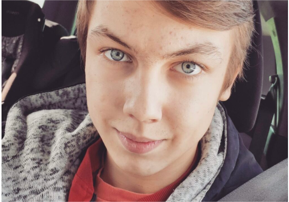 Anatolli Krylomaka Obituary, Death – 22-Year-Old Killed in Devastating Four-Vehicle Crash in Bensalem